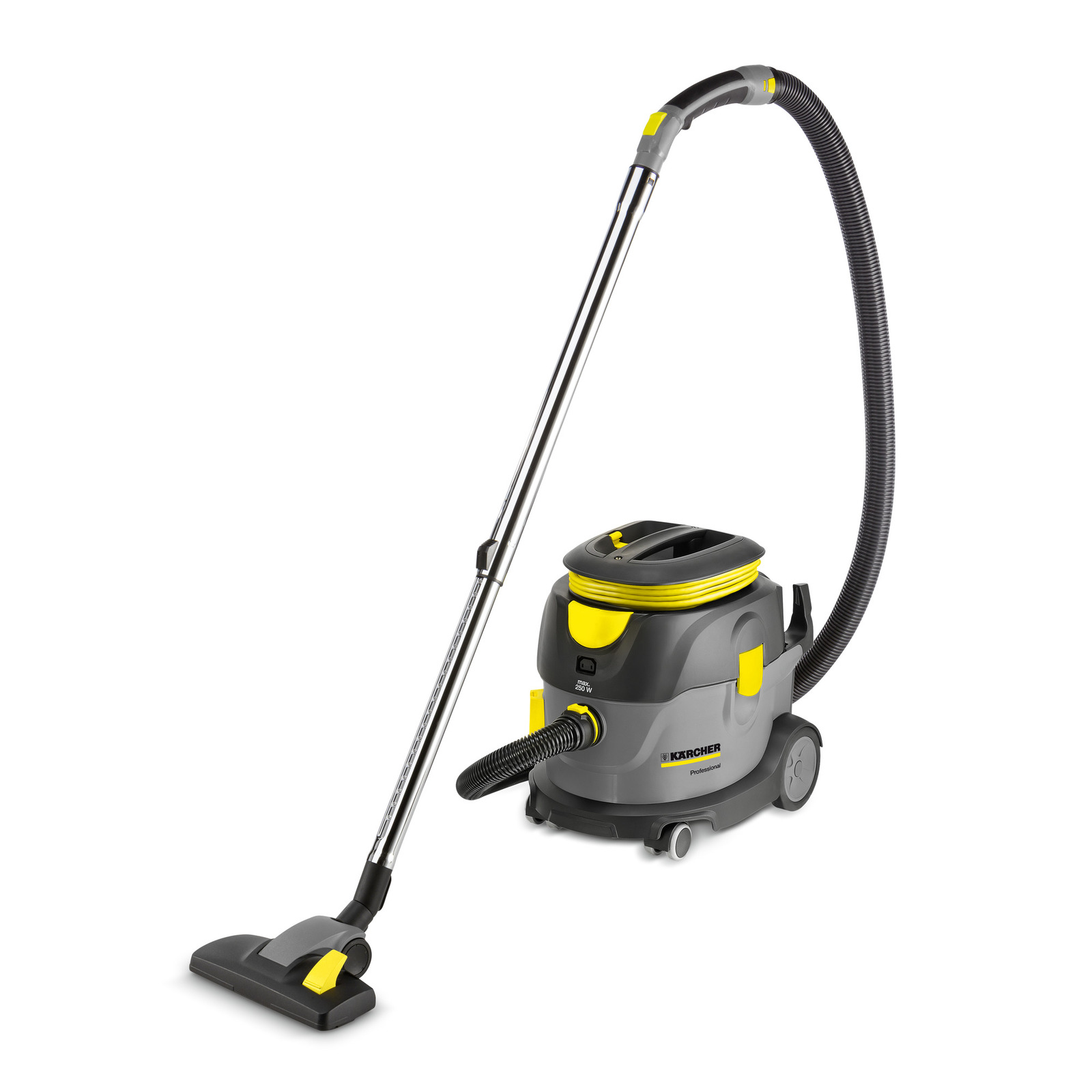  Máy hút bụi khô CN Karcher T15/1 HEPA